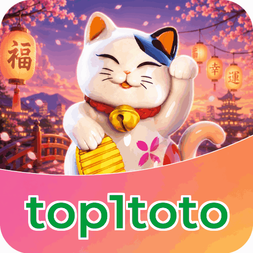 Katalog aplikasi Android top1toto Indonesia