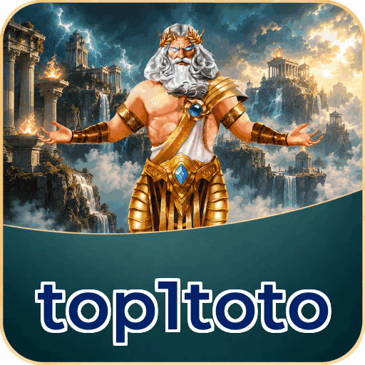 Update terbaru top1toto APK 2026
